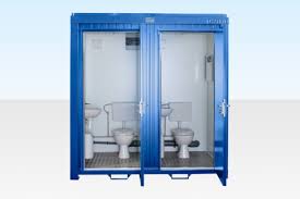 Types of Portable Toilets We Offer in Alabaster, AL